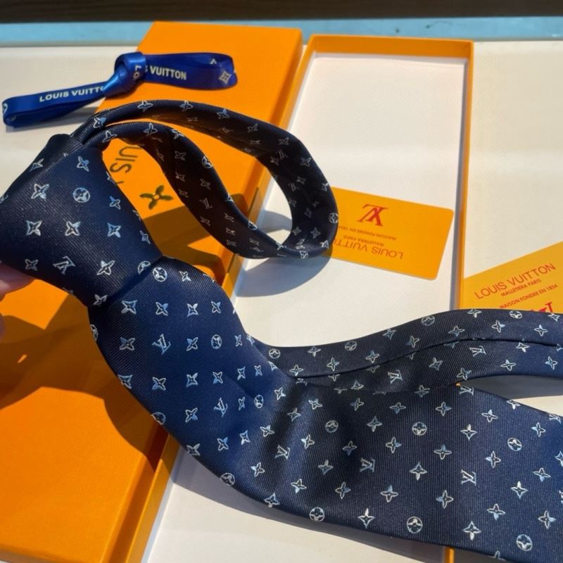 Louis Vuitton Neckties